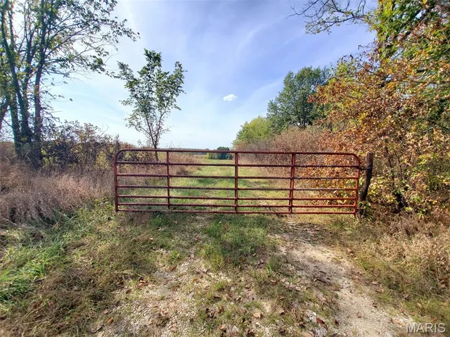 $126,000 | 0 State Hwy H, Lewistown, MO 63452