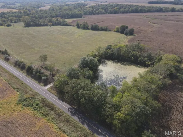 $126,000 | 0 State Hwy H, Lewistown, MO 63452