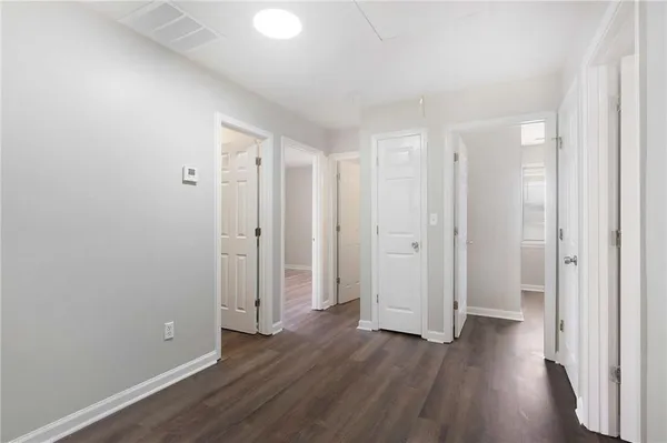 $3,000 | 1396 Kennesaw Drive Northwest, Unit B, Atlanta, GA 30318
