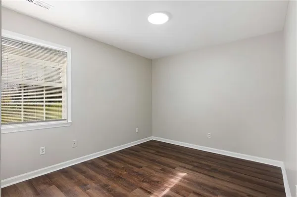 $3,000 | 1396 Kennesaw Drive Northwest, Unit B, Atlanta, GA 30318