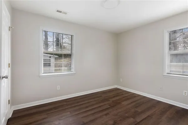 $3,000 | 1396 Kennesaw Drive Northwest, Unit B, Atlanta, GA 30318