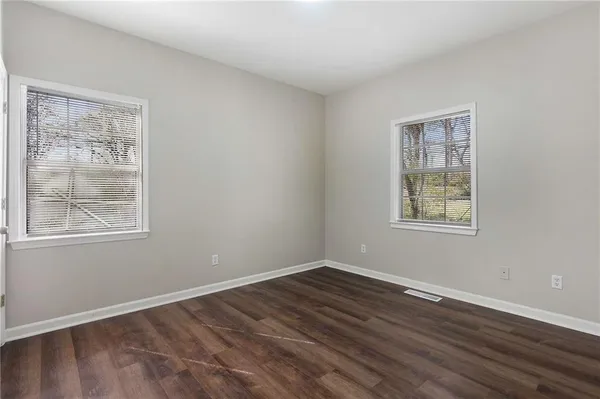 $3,000 | 1396 Kennesaw Drive Northwest, Unit B, Atlanta, GA 30318