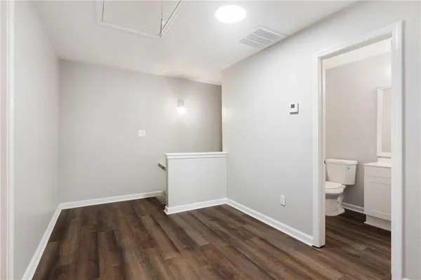 $3,000 | 1396 Kennesaw Drive Northwest, Unit B, Atlanta, GA 30318