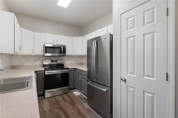 $3,000 | 1396 Kennesaw Drive Northwest, Unit B, Atlanta, GA 30318