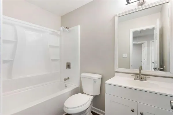 $3,000 | 1396 Kennesaw Drive Northwest, Unit B, Atlanta, GA 30318