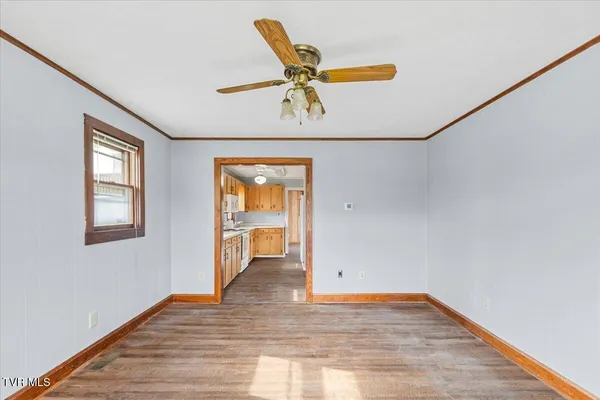 $199,900 | 592 Emmett Road, Bristol, TN 37620