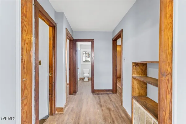 $199,900 | 592 Emmett Road, Bristol, TN 37620