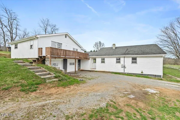 $199,900 | 592 Emmett Road, Bristol, TN 37620