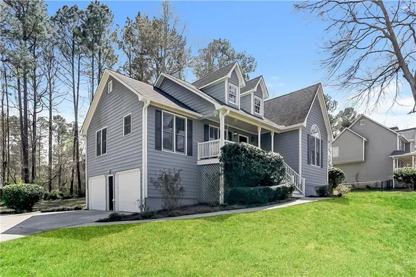 $350,000 | 260 Kings Walk, Douglasville, GA 30134