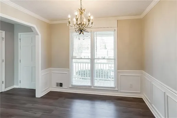 $350,000 | 260 Kings Walk, Douglasville, GA 30134