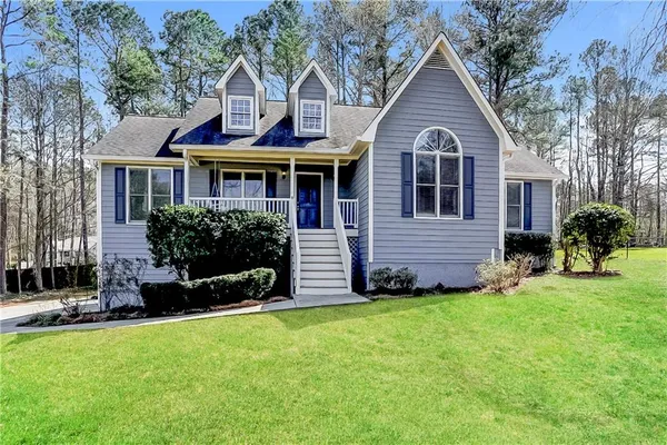 $350,000 | 260 Kings Walk, Douglasville, GA 30134