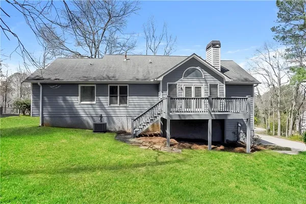 $350,000 | 260 Kings Walk, Douglasville, GA 30134