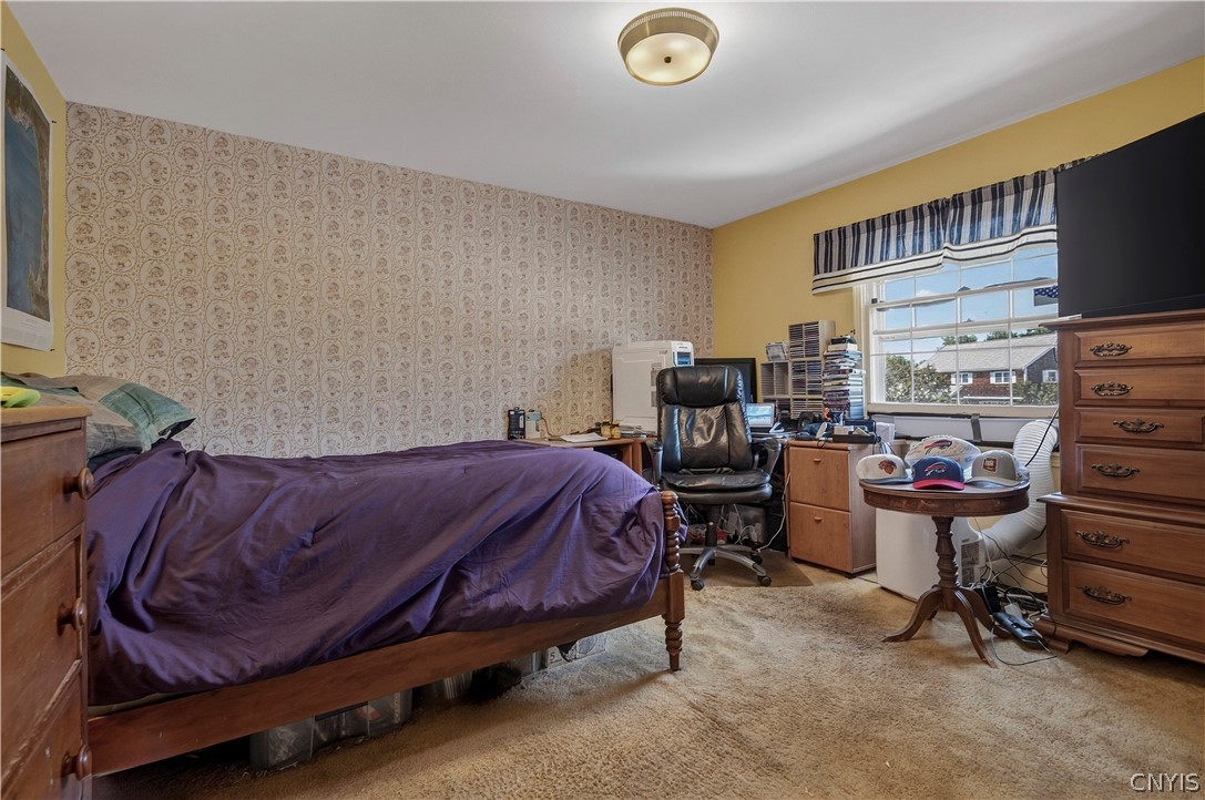 65 Woodberry Road New Hartford, NY 13413 - Photo 40 of 49