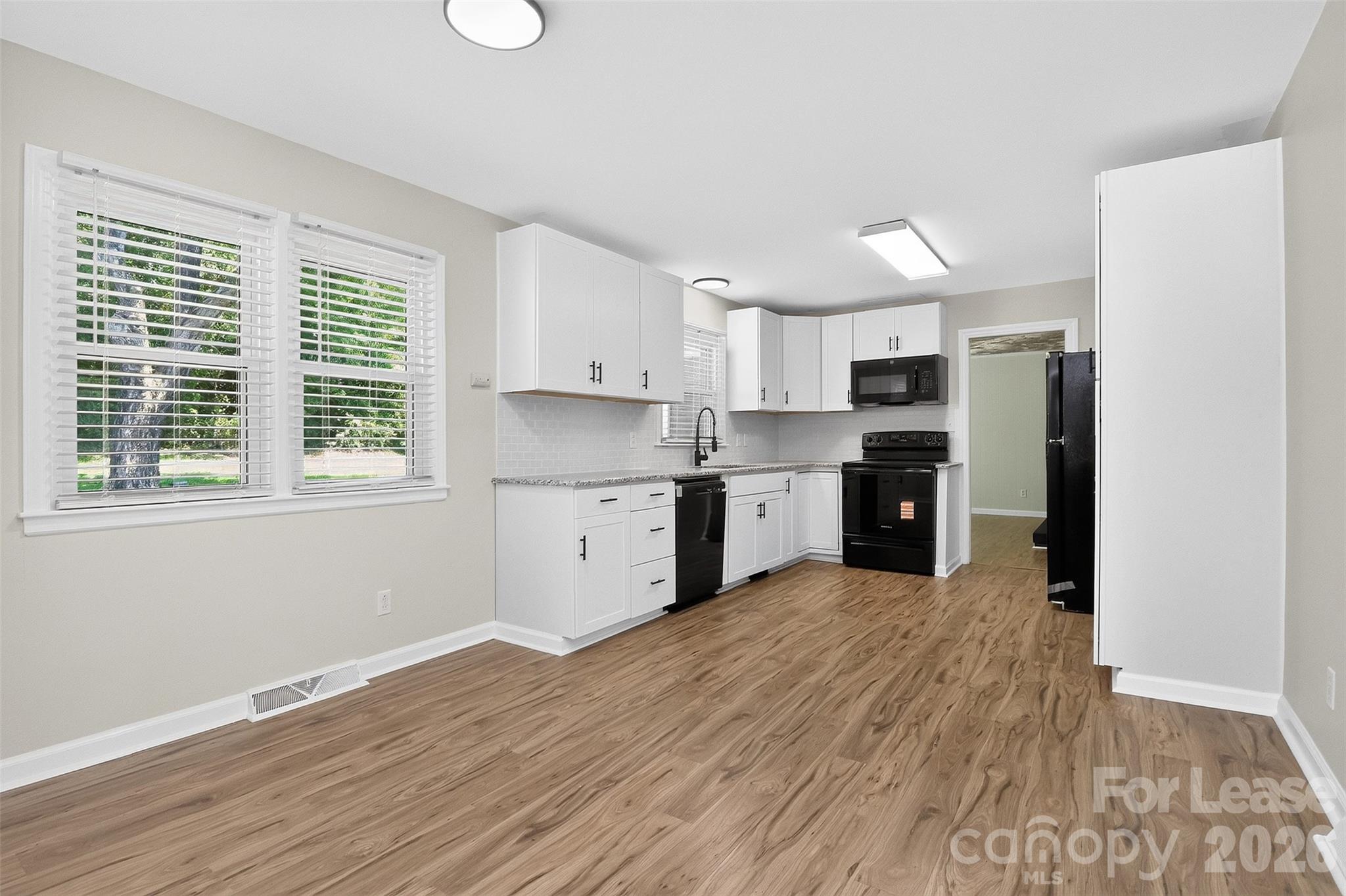 6901 Ridge Lane Road Charlotte, NC 28262 - Photo 22 of 40