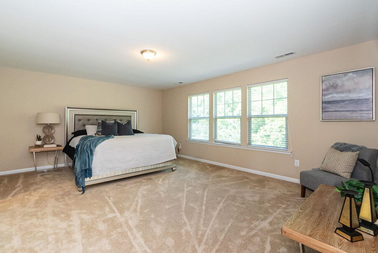 2526 Shepherd Valley Street Raleigh, NC 27610 - Photo 22 of 33 Photo 22