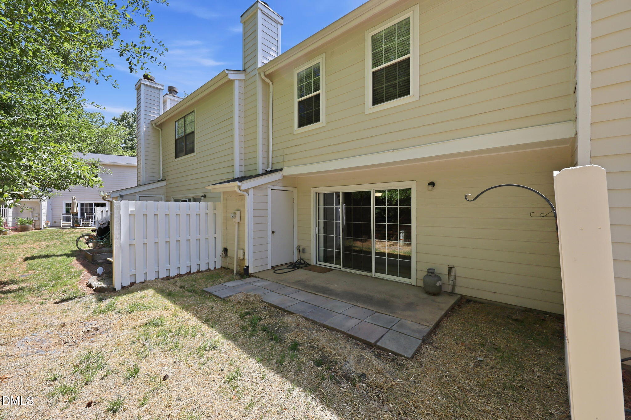 7605 Falcon Rest Circle Raleigh, NC 27615 - Photo 41 of 46
