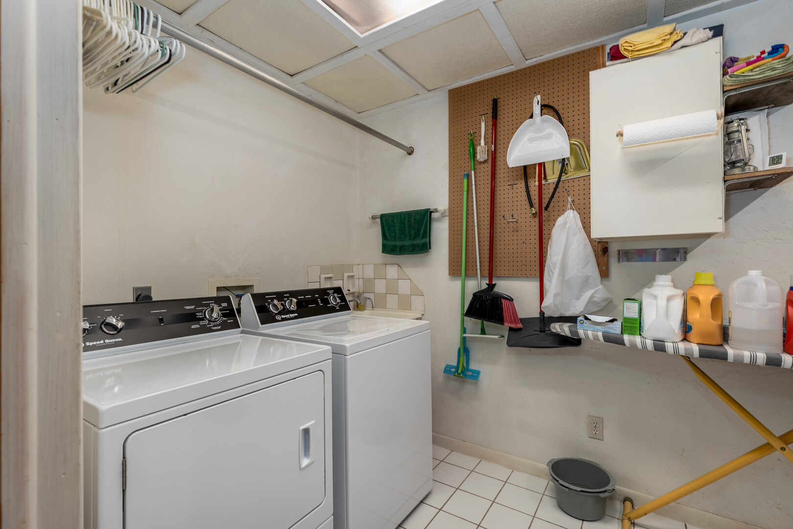 4010 East 1950th Road Sheridan, IL 60551 - Photo 24 of 42 a room with storage and utility