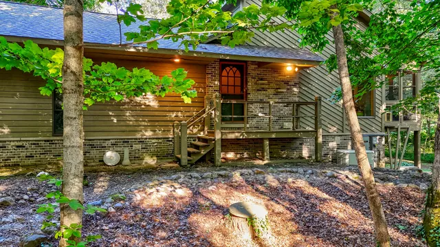 a view of outdoor space yard and patio