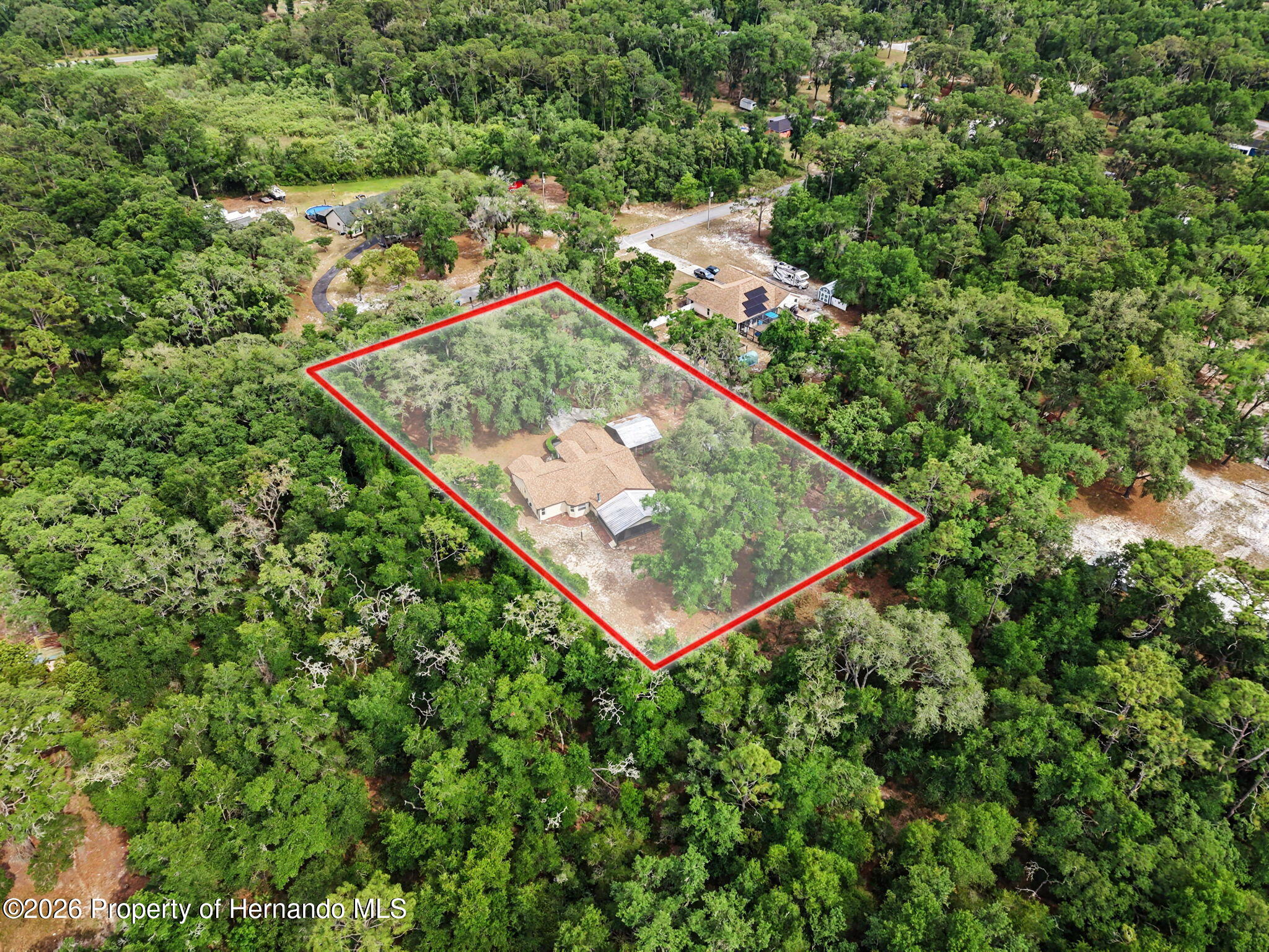 7111 Ricker Avenue Webster, FL 33597 - Photo 41 of 41 Gallery Image 41