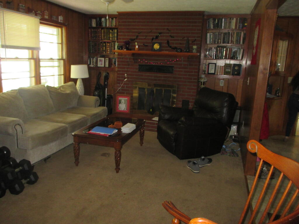 2303 Peach Bottom Road Independence, VA 24348 - Photo 3 of 15 Gallery Image 3
