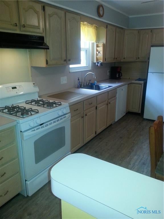 1936 Winchester Road Toledo, OH 43613 - Photo 5 of 27 Gallery Image 5