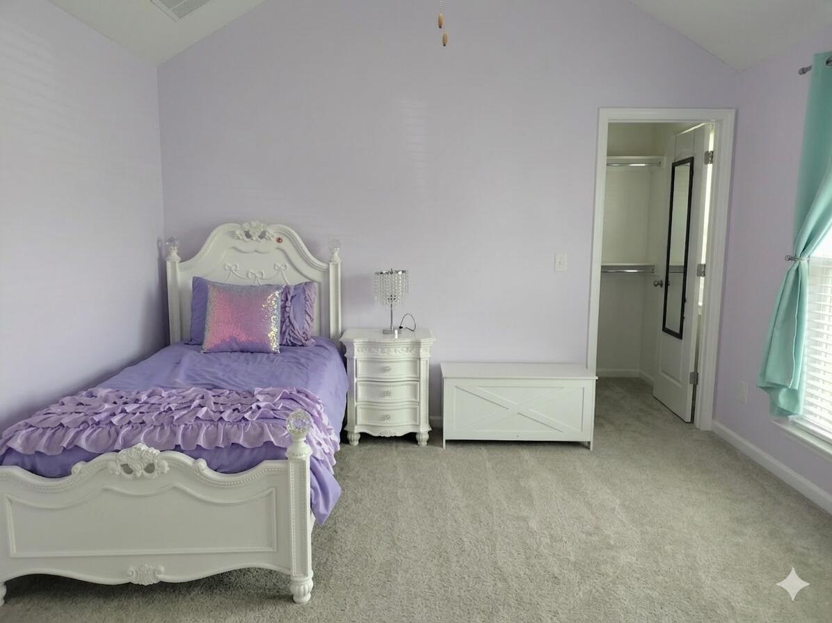 220 Ducal Street Augusta, GA 30909 - Photo 11 of 19 Bedroom 2