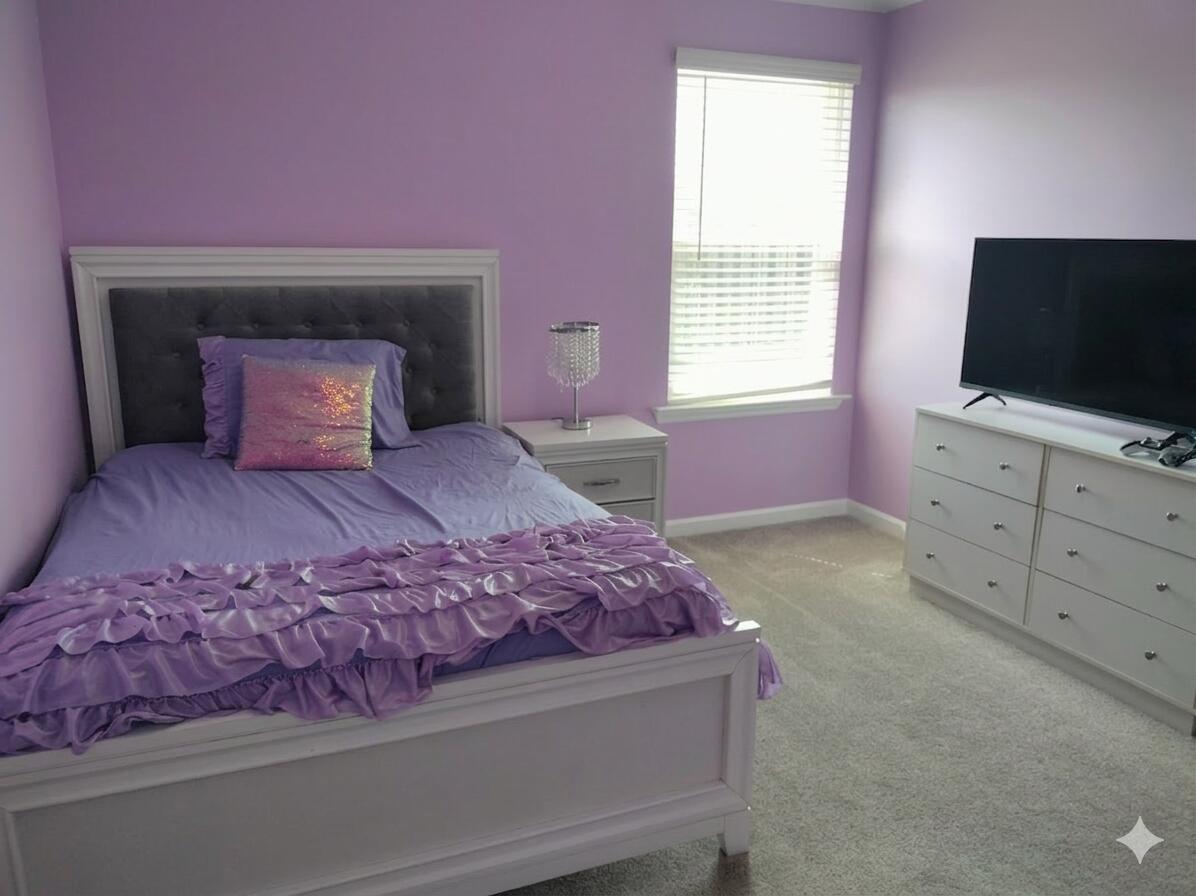 220 Ducal Street Augusta, GA 30909 - Photo 12 of 19 Bedroom 3