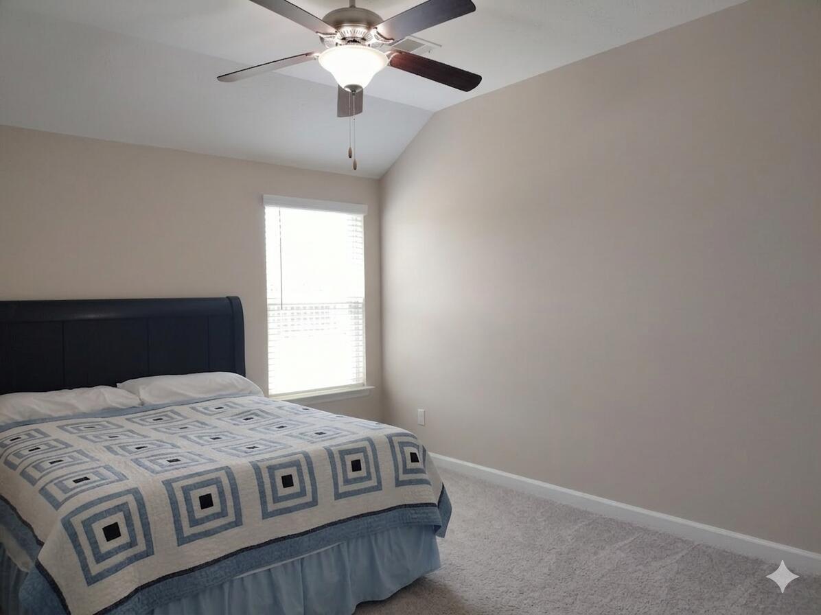 220 Ducal Street Augusta, GA 30909 - Photo 13 of 19 Bedroom 4
