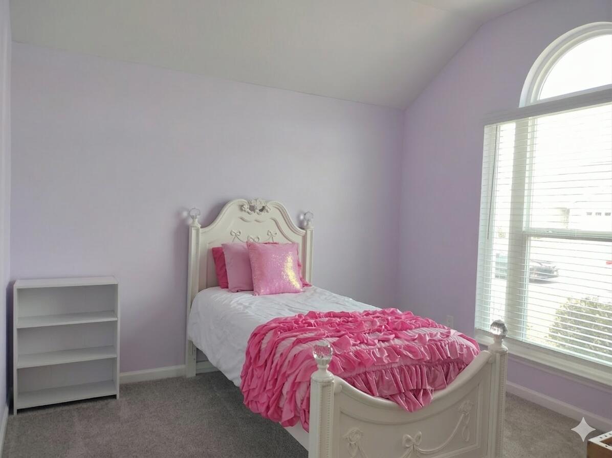 220 Ducal Street Augusta, GA 30909 - Photo 14 of 19 Bedroom 5