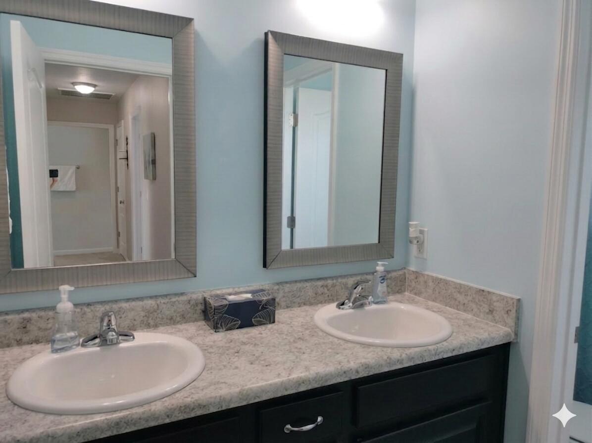 220 Ducal Street Augusta, GA 30909 - Photo 15 of 19 Primary Bathroom