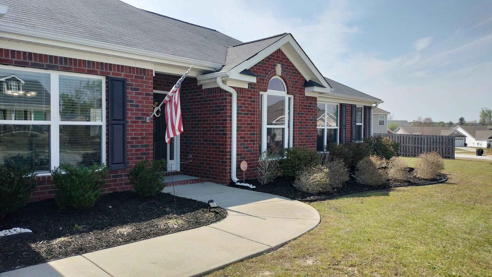 220 Ducal Street Augusta, GA 30909 - Photo 2 of 19 Front Exterior 2