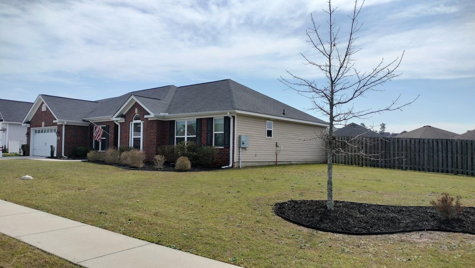 220 Ducal Street Augusta, GA 30909 - Photo 3 of 19 Front Exterior 4