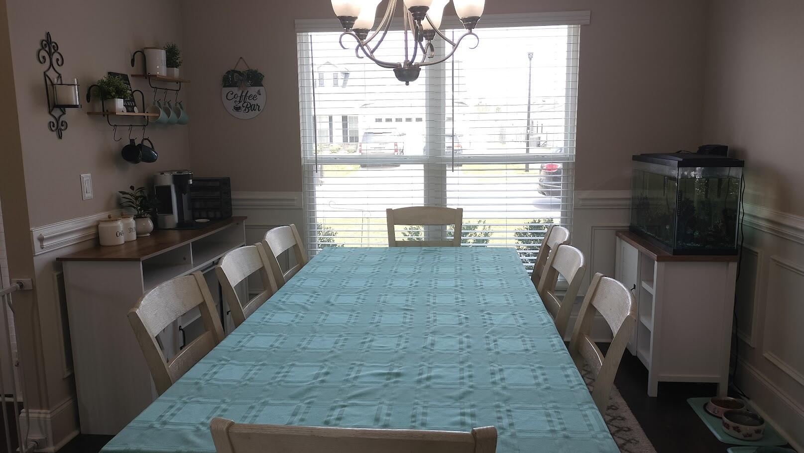220 Ducal Street Augusta, GA 30909 - Photo 4 of 19 Dining Room