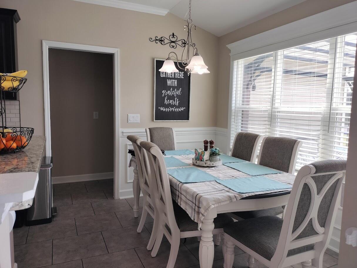 220 Ducal Street Augusta, GA 30909 - Photo 6 of 19 Breakfast Nook