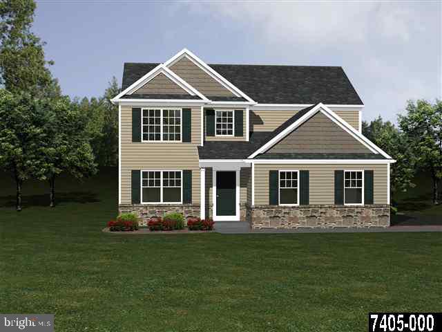5485 Board Road Mount Wolf, PA 17347 - Photo 1 of 1 Gallery Image 1
