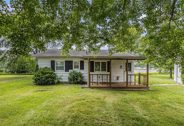 $322,000 | 911 Dragon Shores Drive, Coldwater, MI 49036