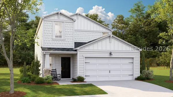 $346,961 | 20 Redfish Way, Hardeeville, SC 29927