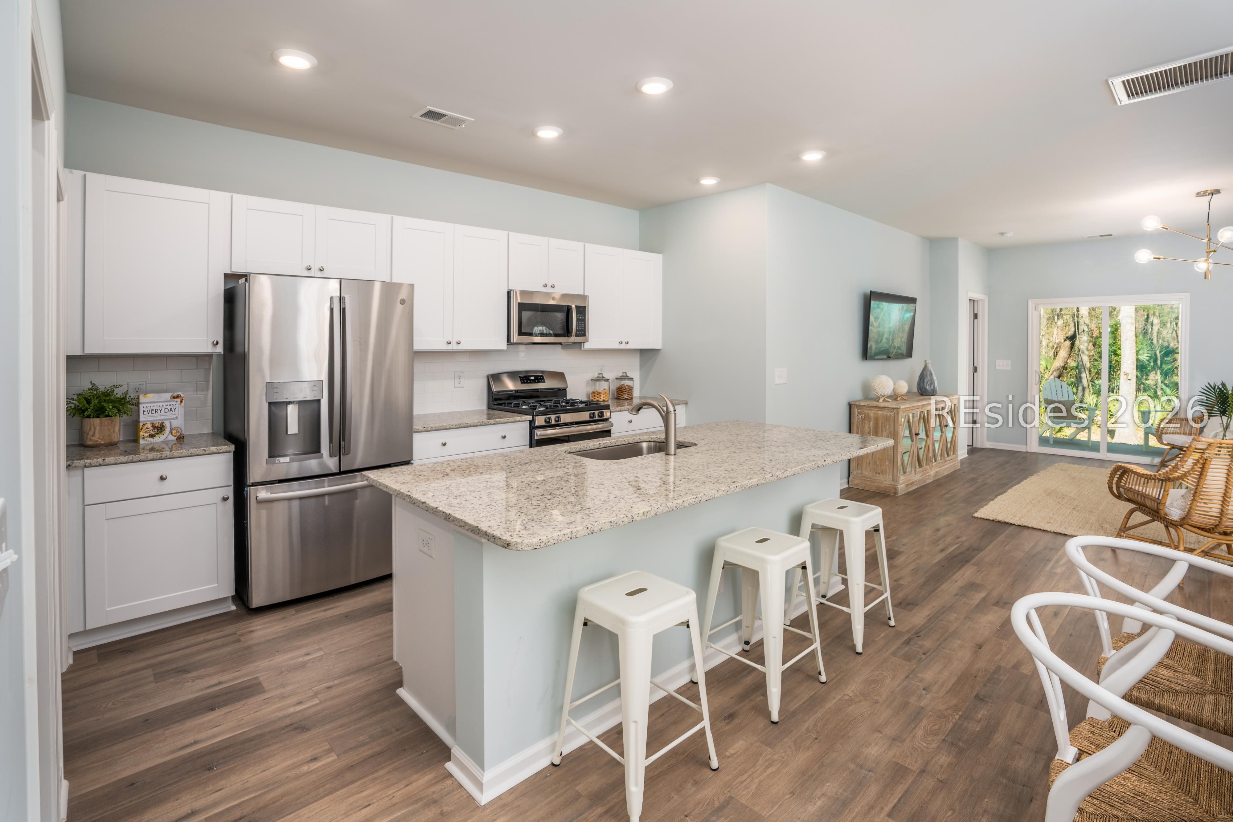 20 Redfish Way Hardeeville, SC 29927 - Photo 11 of 19 This picture is not of the actual home.