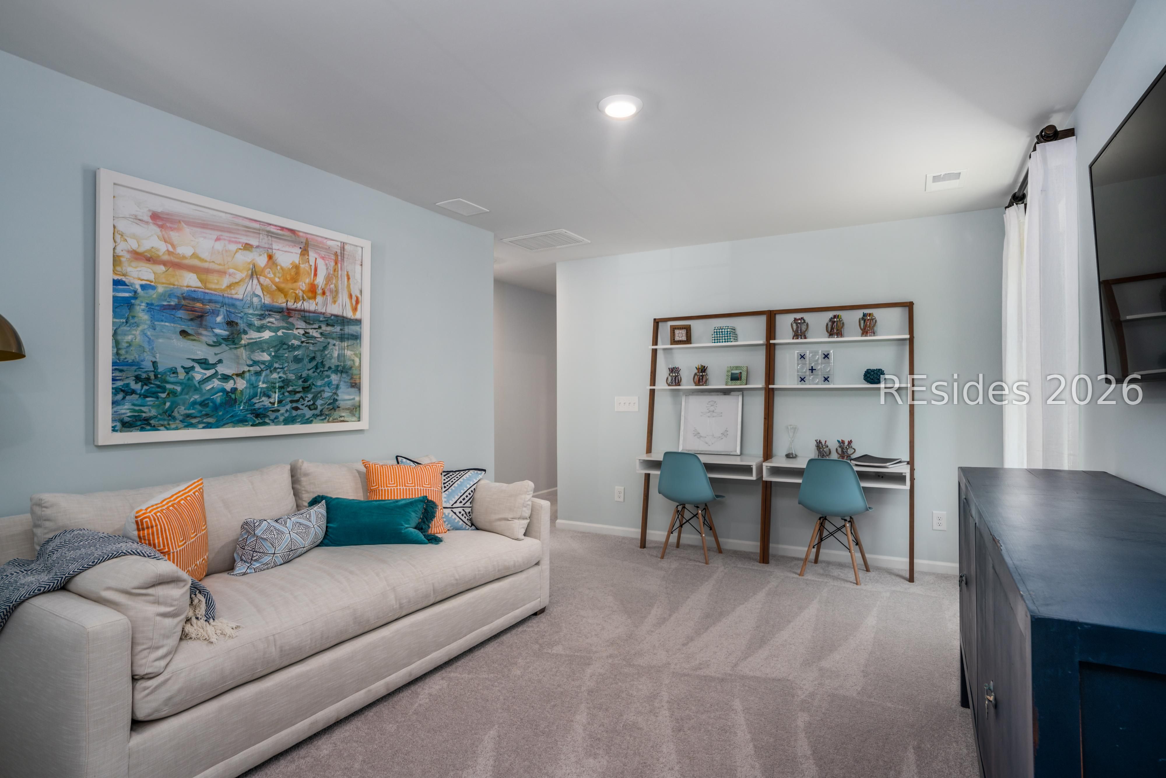 20 Redfish Way Hardeeville, SC 29927 - Photo 12 of 19 This picture is not of the actual home.