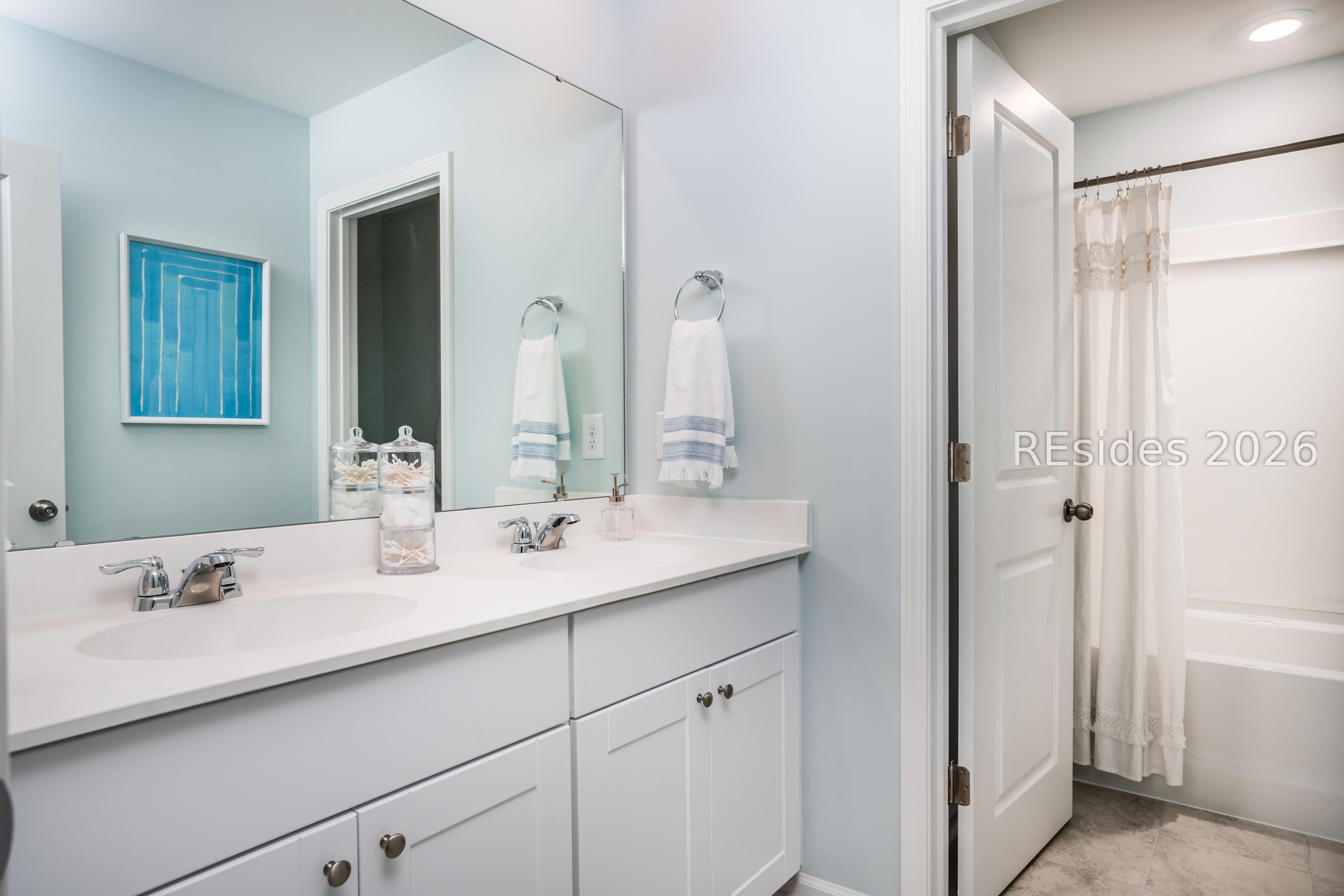 20 Redfish Way Hardeeville, SC 29927 - Photo 15 of 19 This picture is not of the actual home.