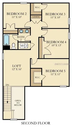 $346,961 | 20 Redfish Way, Hardeeville, SC 29927