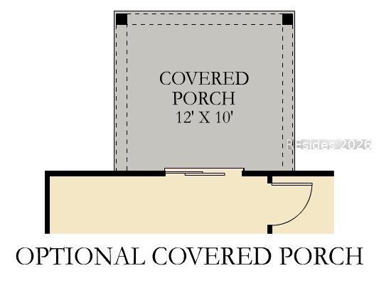 20 Redfish Way Hardeeville, SC 29927 - Photo 4 of 19 This picture is not of the actual home.