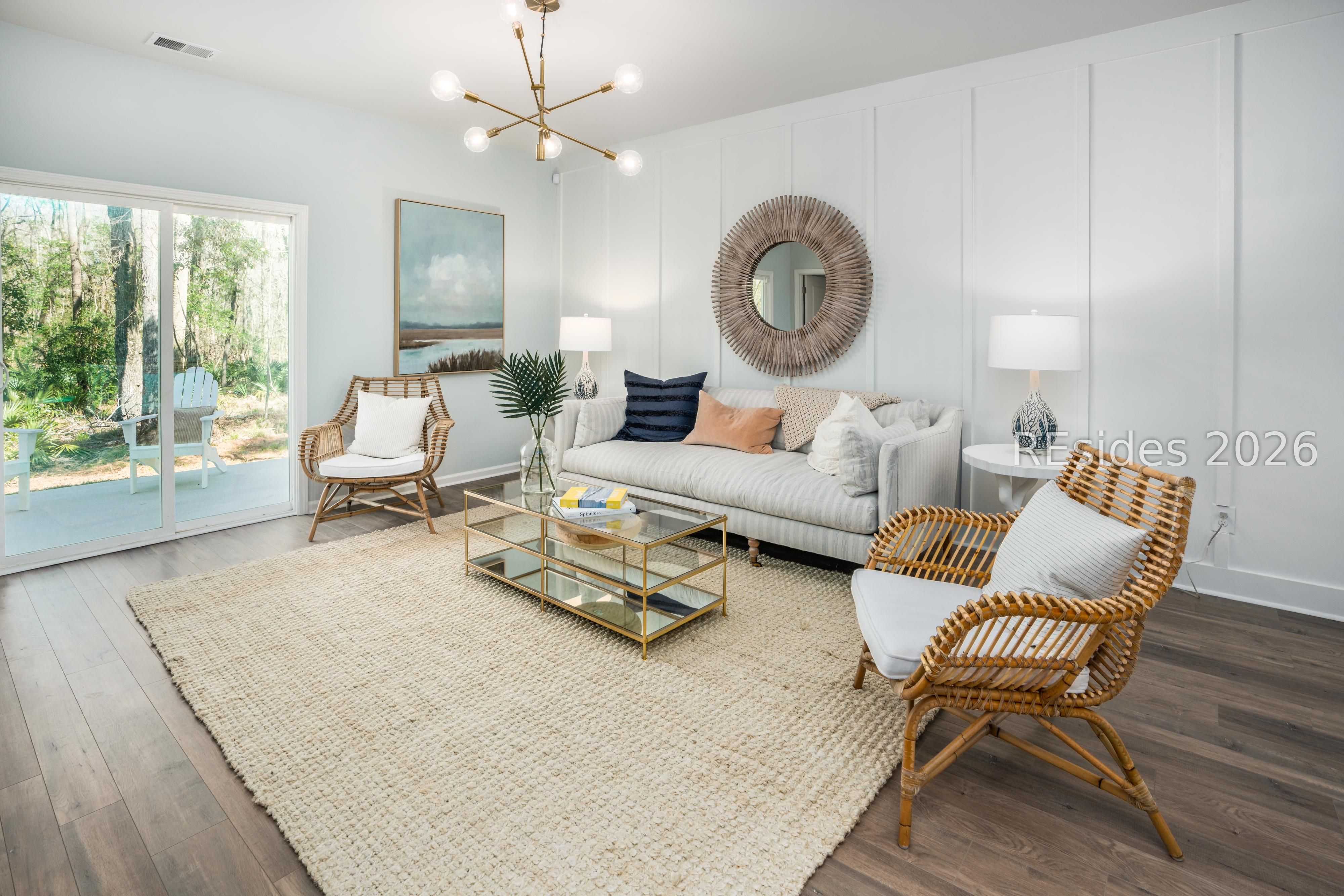 20 Redfish Way Hardeeville, SC 29927 - Photo 5 of 19 This picture is not of the actual home.