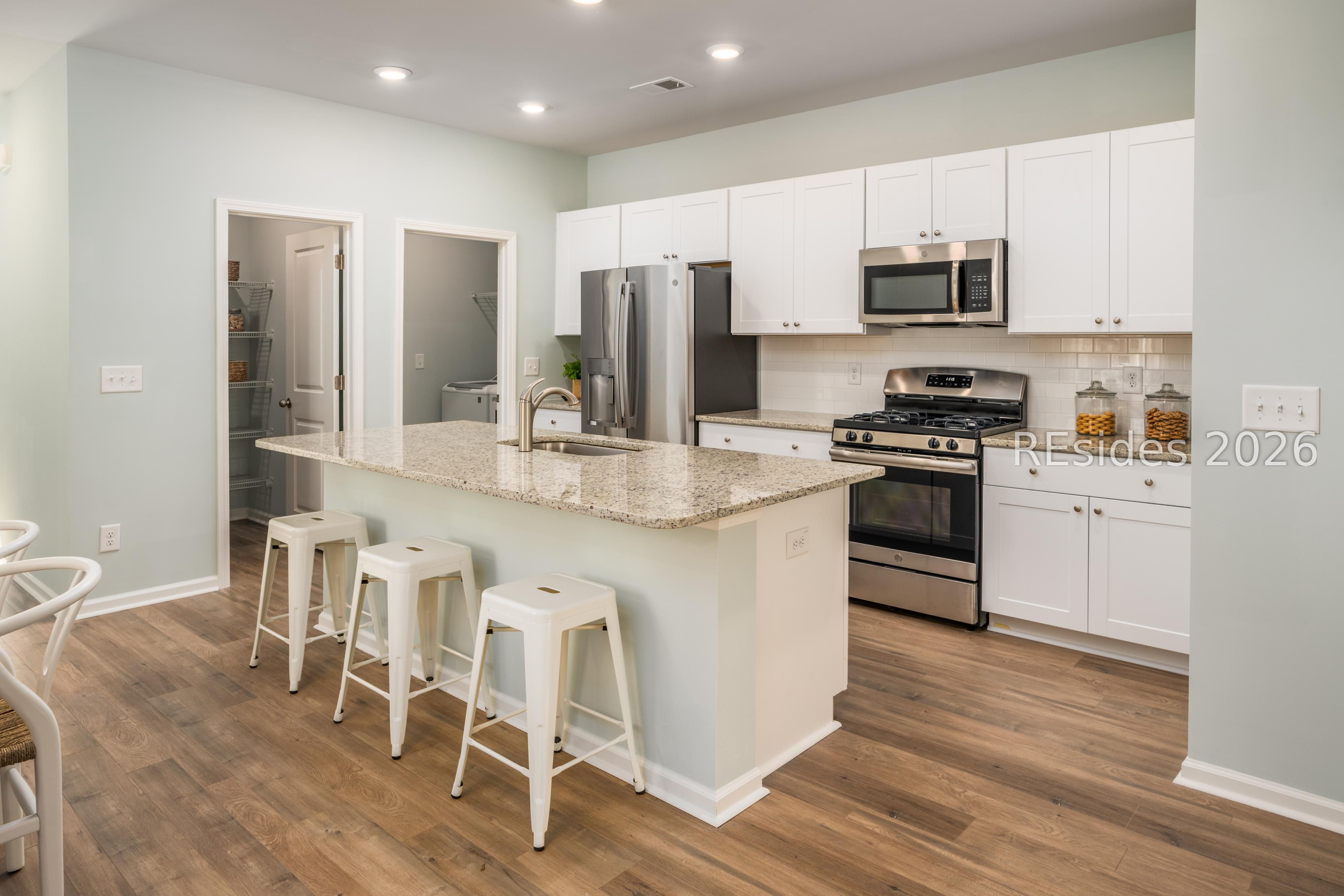 20 Redfish Way Hardeeville, SC 29927 - Photo 7 of 19 This picture is not of the actual home.