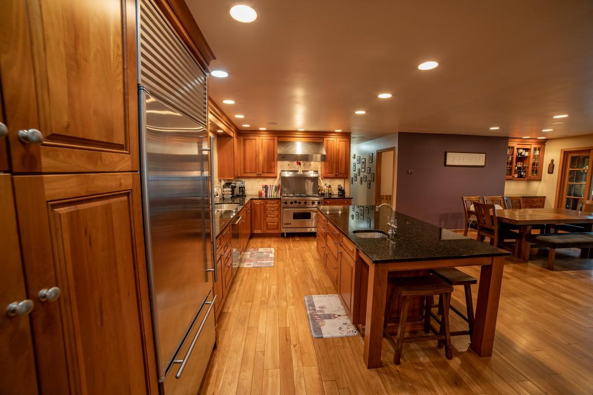5423 Manor Road Rhinelander, WI 54501 - Photo 12 of 69 Gallery Image 12