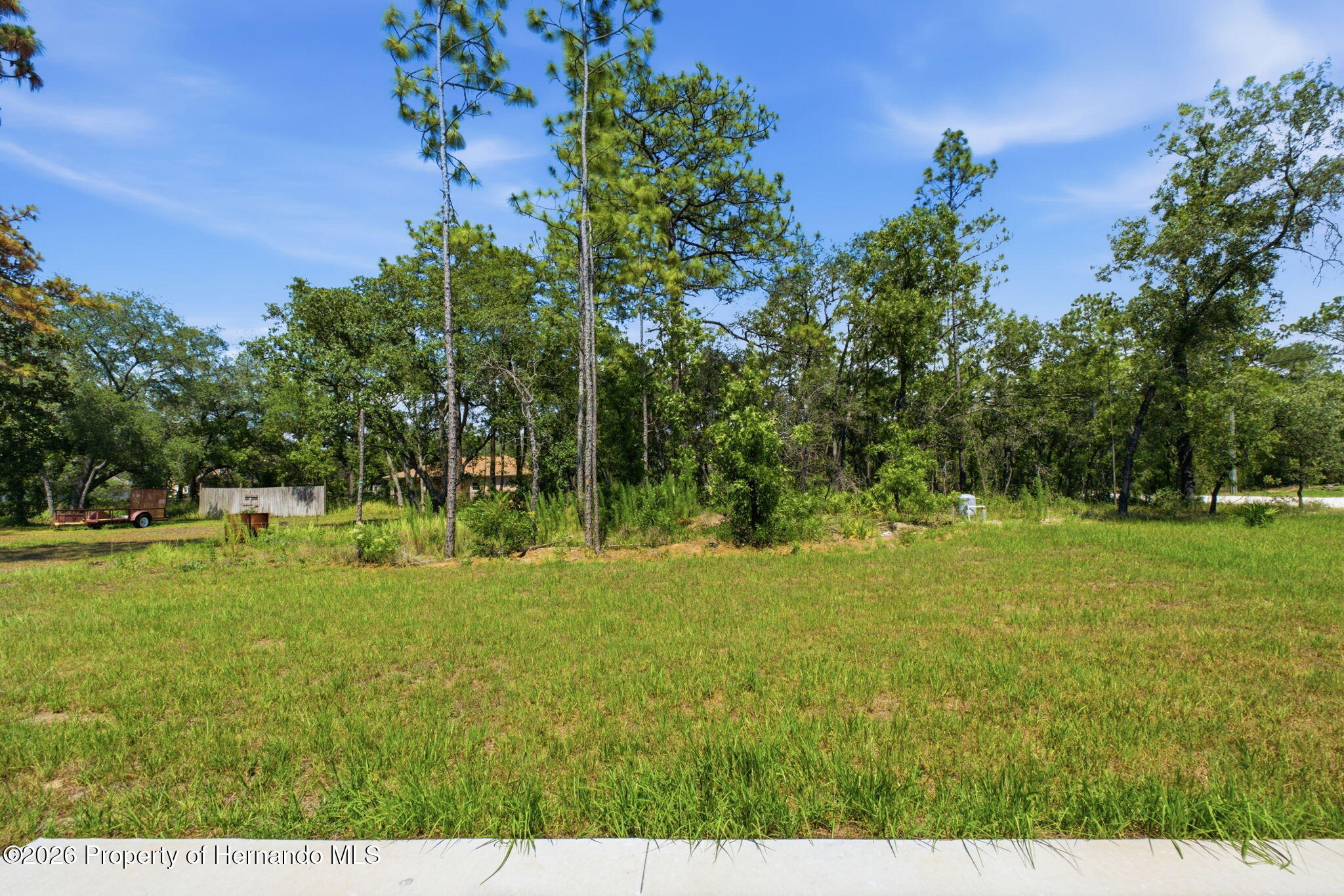 14586 Mocking Wren Road Weeki Wachee, FL 34614 - Photo 40 of 40