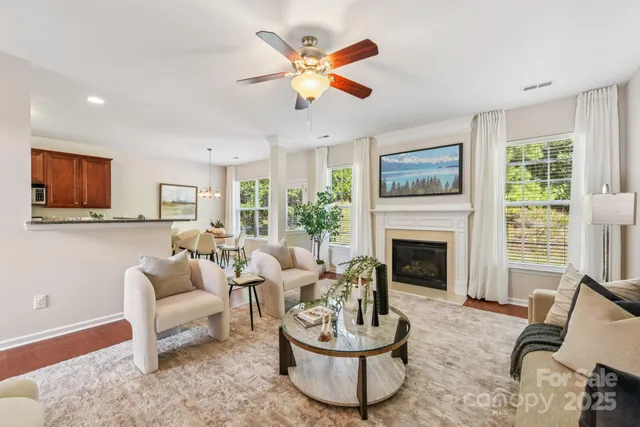 $495,000 | 3149 Pine Bluff Way, Fort Mill, SC 29707