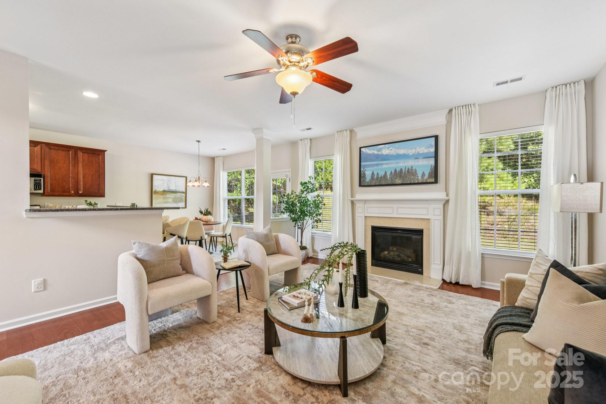 3149 Pine Bluff Way Fort Mill, SC 29707 - Photo 11 of 23