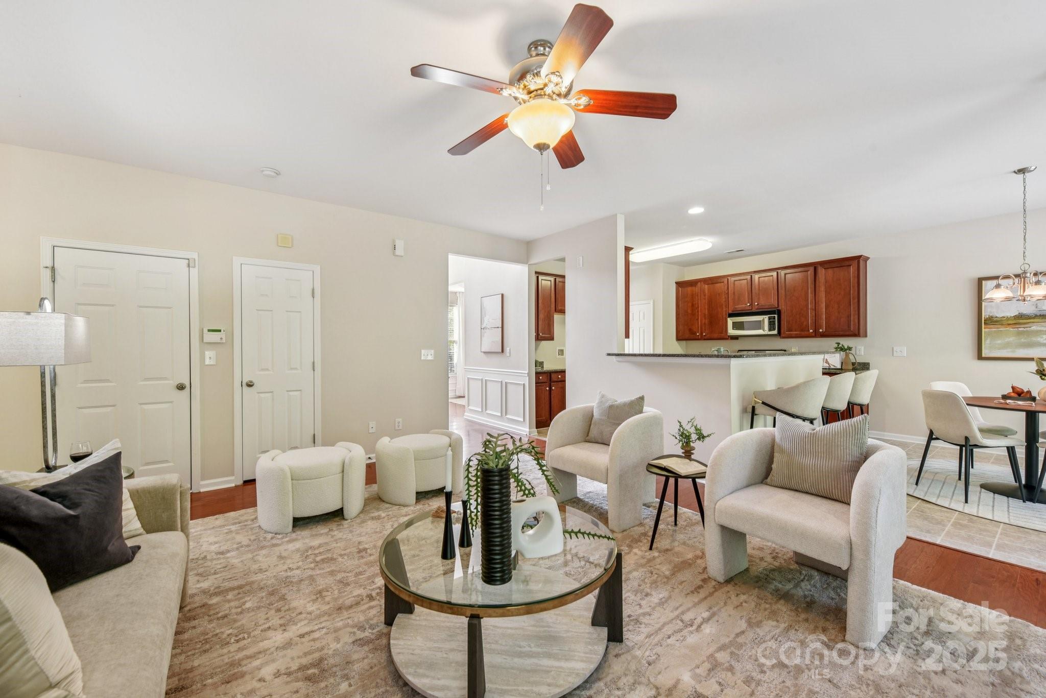 3149 Pine Bluff Way Fort Mill, SC 29707 - Photo 12 of 23