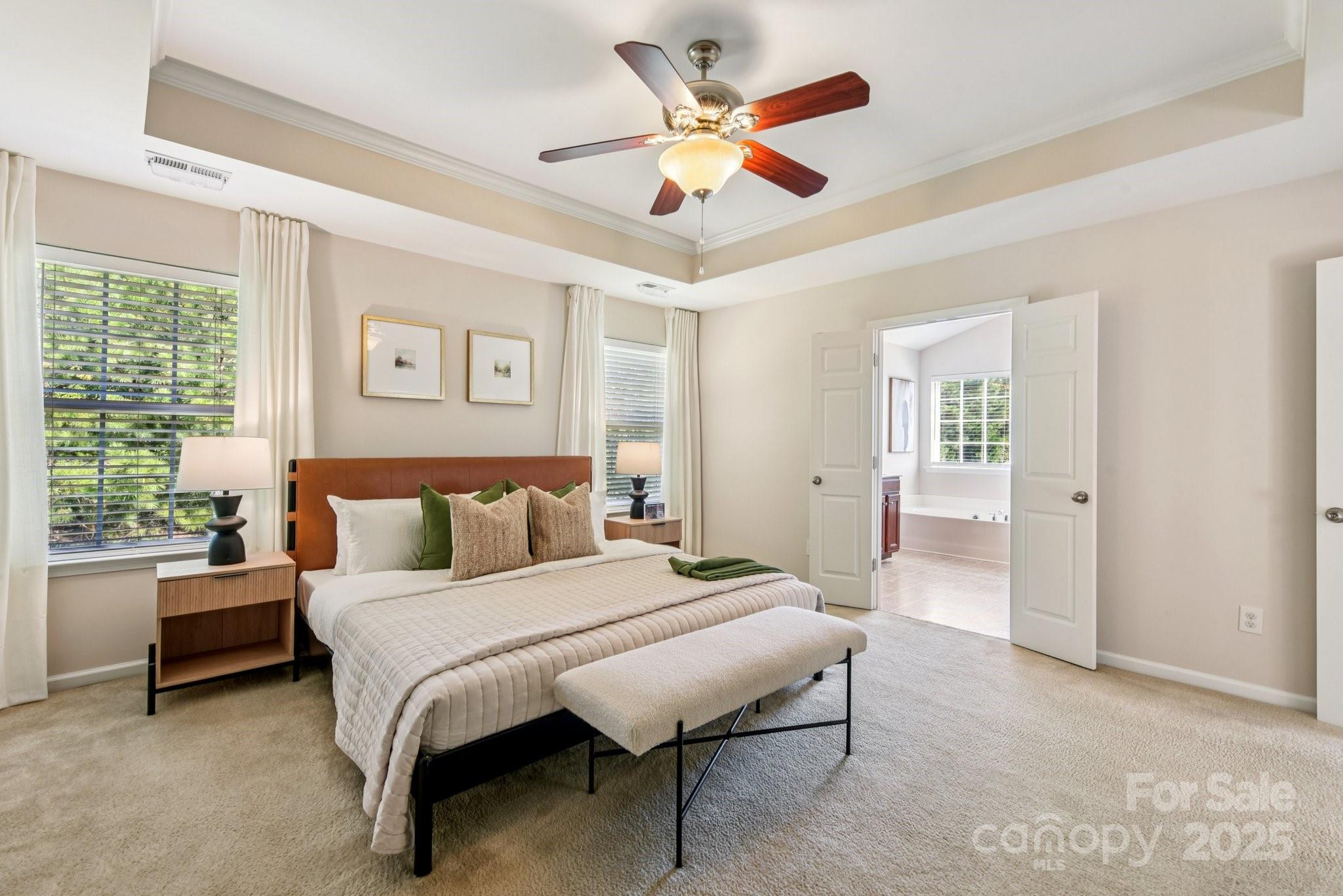 3149 Pine Bluff Way Fort Mill, SC 29707 - Photo 16 of 23